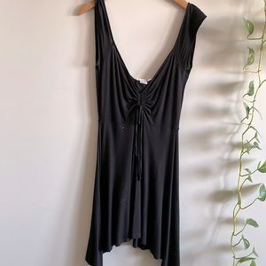 Rolla Coster | black sleeveless dress | NWT